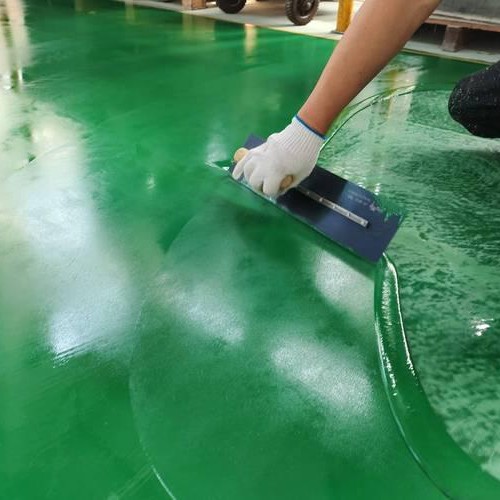 伊川VEF地坪什么是VEF地坪